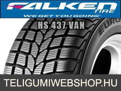 Falken - HS437 VAN