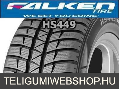 Falken - HS449