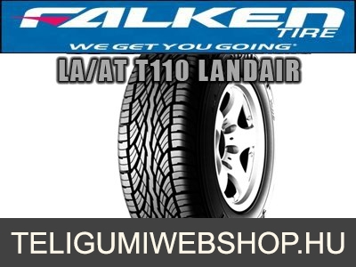 Falken - LA/AT T110 Landair