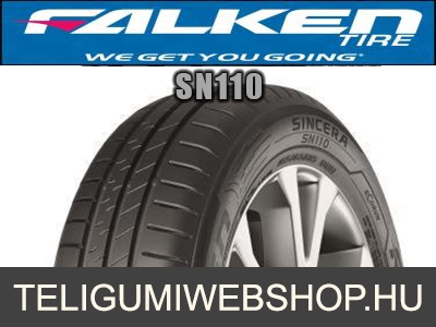 Falken - SN110