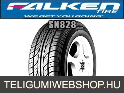 Falken - SN828