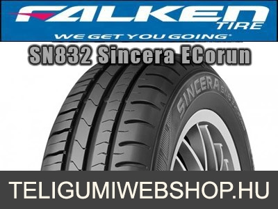 FALKEN SN832 Sincera ECorun