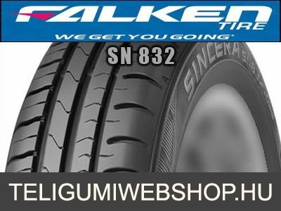 Falken - SN832