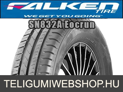 Falken - SN832A Ecorun