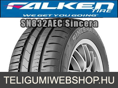 FALKEN SN832AEC Sincera