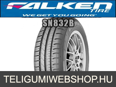 Falken - SN832B