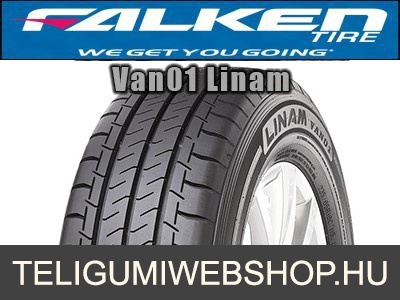 FALKEN Van01 Linam