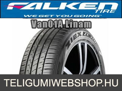 Falken - Van01A Linam