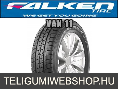 FALKEN Van11