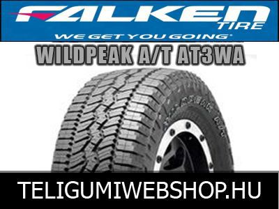 Falken - WILDPEAK A/T AT3WA