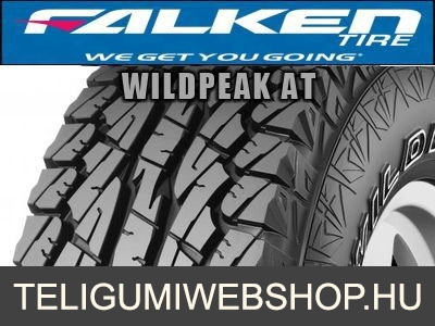 Falken - Wildpeak AT