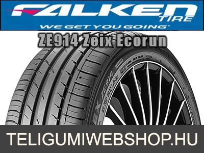 FALKEN ZE914 Ziex ECorun