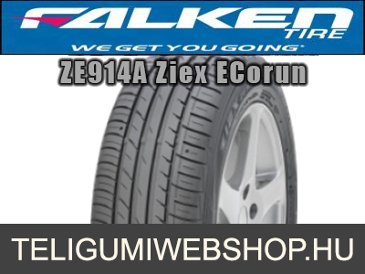 Falken - ZE914A Ziex ECorun