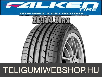 FALKEN ZE914A Ziex