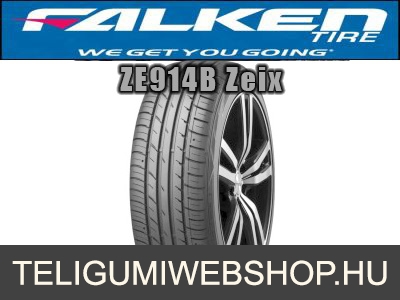 FALKEN ZE914B Ziex