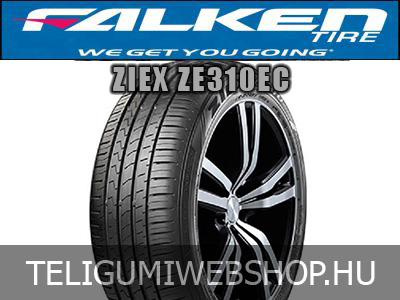 Falken - ZIEX ZE310EC