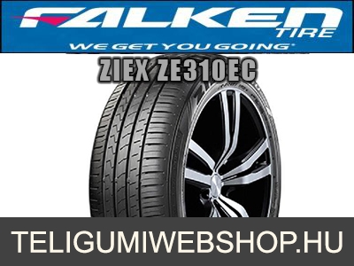 Falken - ZIEX ZE310EC