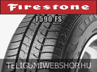 Firestone - F590FS
