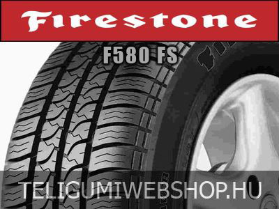 Firestone - FH700FS