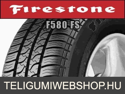 Firestone - FH700FS