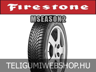 Firestone - MSEASON2