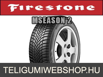 Firestone - MSEASON2