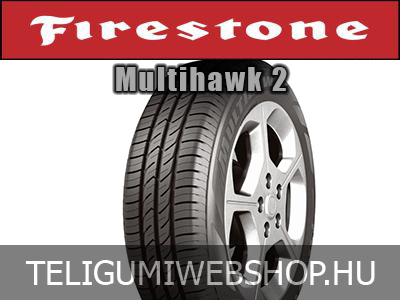 Firestone - MULTIHAWK 2 DOT2616