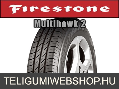 Firestone - MULTIHAWK 2 DOT2616