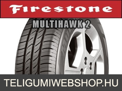 FIRESTONE MULTIHAWK 2