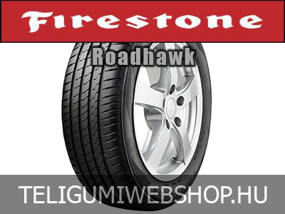 Firestone - ROADHAWK