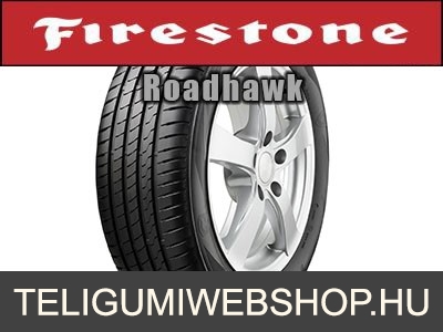 FIRESTONE ROADHAWK