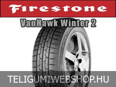 Firestone - VanHawk Winter 2