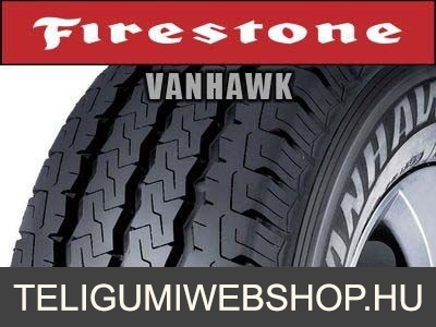 Firestone - VANHAWK