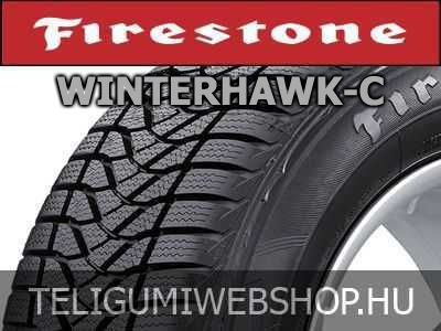 Firestone - Winterhawk-C