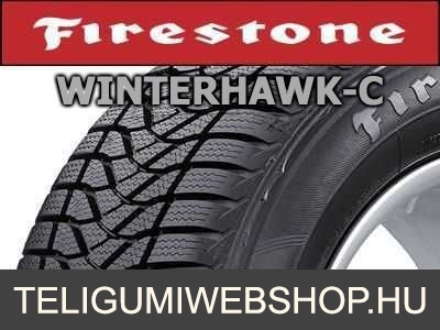 Firestone - Winterhawk-C