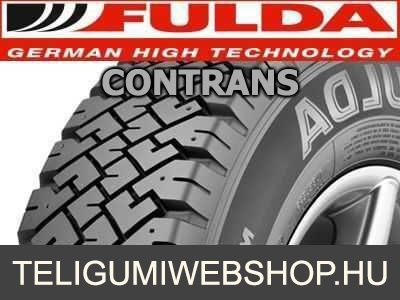 FULDA Contrans