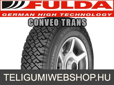 FULDA CONVEO TRANS