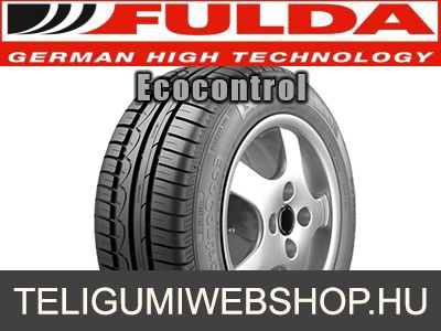 FULDA ECOCONTROL DOT5016