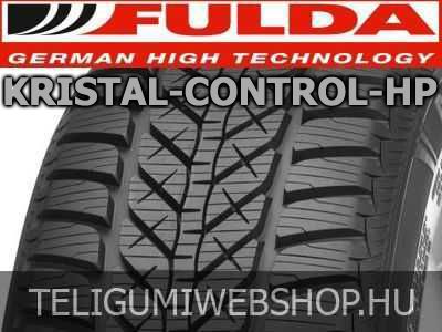 Fulda - Kristal Control HP