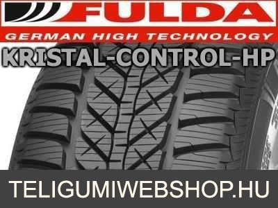 FULDA Kristal Control HP