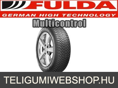 Fulda - MULTICONTROL