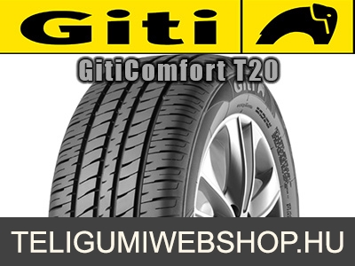 Giti - GitiComfort T20