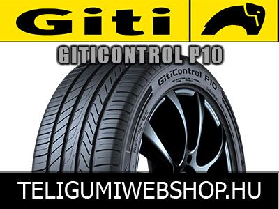 Giti - GITICONTROL P10