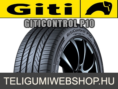 Giti - GITICONTROL P10