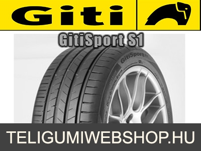 GITI GitiSport S1 SUV