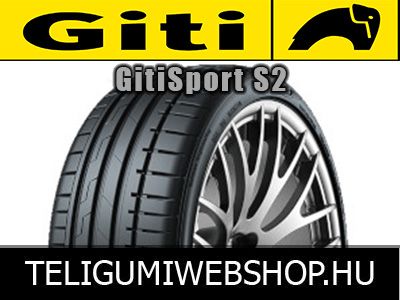 Giti - GitiSport S2
