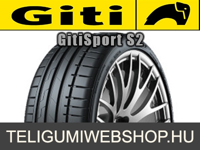 GITI GitiSport S2