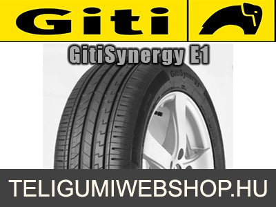 GITI GitiSynergy E1