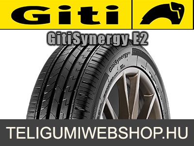 Giti - GitiSynergy E2