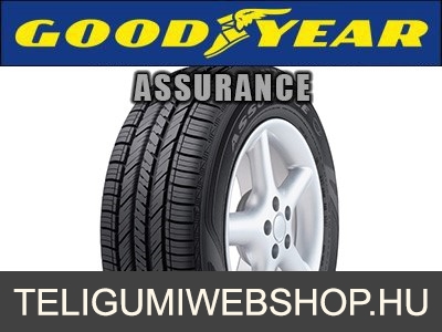 Goodyear - ASSURANCE